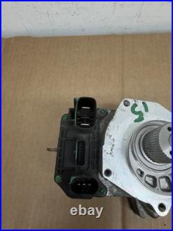 Volvo V40 12-16 Power Steering Rack Motor 41516971e