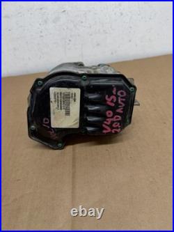 Volvo V40 12-16 Power Steering Rack Motor 41516971e
