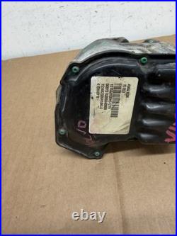 Volvo V40 12-16 Power Steering Rack Motor 41516971e