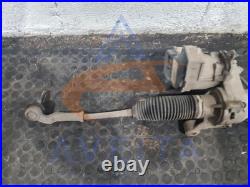 Volvo V40 2.0 Diesel 15-19 Power Steering Rack & Motor 31429606