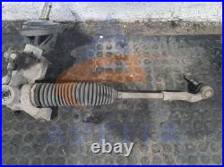 Volvo V40 2.0 Diesel 15-19 Power Steering Rack & Motor 31429606
