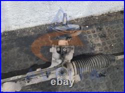 Volvo V40 2.0 Diesel 15-19 Power Steering Rack & Motor 31429606