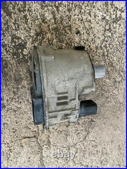 Volvo V40 2.0 Diesel Manual Electric Power Steering Rack Motor Only