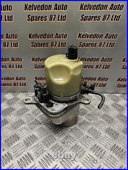 Volvo V50 2004 Electric power steering pump 4N513K514DP SMI52167