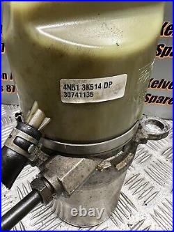 Volvo V50 2004 Electric power steering pump 4N513K514DP SMI52167