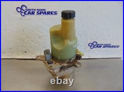 Volvo V50 Steering Pump electric power motor reservoir 9V61-13K514-AC