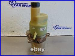 Volvo V50 Steering Pump electric power motor reservoir 9V61-13K514-AC
