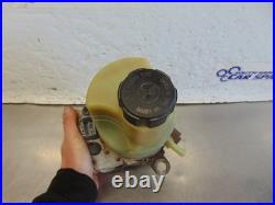 Volvo V50 Steering Pump electric power motor reservoir 9V61-13K514-AC