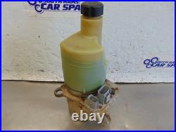 Volvo V50 Steering Pump electric power motor reservoir 9V61-13K514-AC