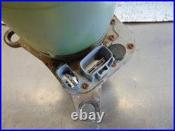 Volvo V50 Steering Pump electric power motor reservoir 9V61-13K514-AC