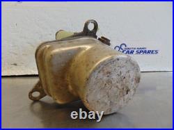 Volvo V50 Steering Pump electric power motor reservoir 9V61-13K514-AC