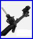 Volvo Vhidden informationELECTRIC POWER STEERING RACK. Includes motor & ECU