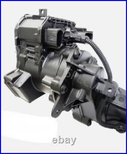 Volvo Vhidden informationELECTRIC POWER STEERING RACK. Includes motor & ECU Volvo Vhidden informationELECTRIC POWER STEERING RACK. Includes motor & ECU