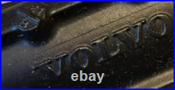 Volvo Vhidden informationELECTRIC POWER STEERING RACK. Includes motor & ECU