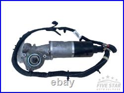 Volvo XC40 Power Steering Rack Motor B4 Mild-Hybrid AWD Mild Hybrid