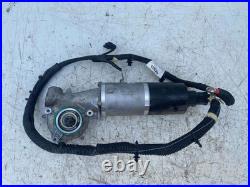 Volvo XC40 Power Steering Rack Motor B4 Mild-Hybrid AWD Mild Hybrid