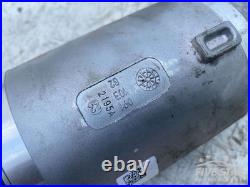 Volvo XC40 Power Steering Rack Motor B4 Mild-Hybrid AWD Mild Hybrid