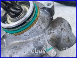 Volvo XC40 Power Steering Rack Motor B4 Mild-Hybrid AWD Mild Hybrid