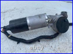Volvo XC40 Power Steering Rack Motor B4 Mild-Hybrid AWD Mild Hybrid