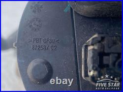 Volvo XC40 Power Steering Rack Motor B4 Mild-Hybrid AWD Mild Hybrid