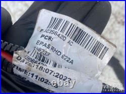 Volvo XC40 Power Steering Rack Motor B4 Mild-Hybrid AWD Mild Hybrid