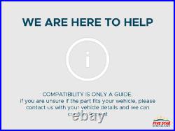 Volvo XC40 Power Steering Rack Motor B4 Mild-Hybrid AWD Mild Hybrid