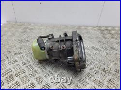 Volvo Xc60 2015 Power Steering Pump Motor Reservoir 31387595