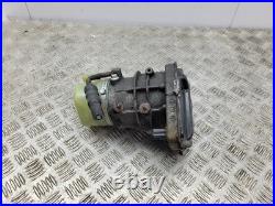 Volvo Xc60 2015 Power Steering Pump Motor Reservoir 31387595 Volvo Xc60 2015 Power Steering Pump Motor Reservoir 31387595