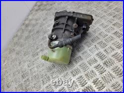 Volvo Xc60 2015 Power Steering Pump Motor Reservoir 31387595