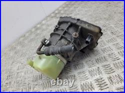 Volvo Xc60 2015 Power Steering Pump Motor Reservoir 31387595