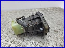 Volvo Xc60 2015 Power Steering Pump Motor Reservoir 31387595