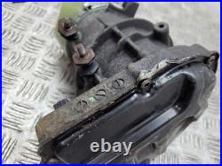 Volvo Xc60 2015 Power Steering Pump Motor Reservoir 31387595