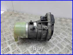 Volvo Xc60 2015 Power Steering Pump Motor Reservoir 31387595 Volvo Xc60 2015 Power Steering Pump Motor Reservoir 31387595