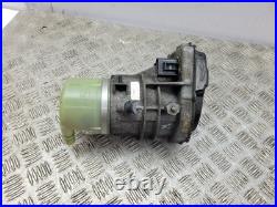 Volvo Xc60 2015 Power Steering Pump Motor Reservoir 31387595 Volvo Xc60 2015 Power Steering Pump Motor Reservoir 31387595