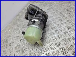 Volvo Xc60 2015 Power Steering Pump Motor Reservoir 31387595