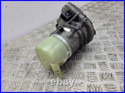 Volvo Xc60 2015 Power Steering Pump Motor Reservoir 31387595