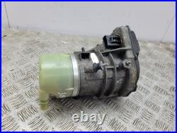 Volvo Xc60 2015 Power Steering Pump Motor Reservoir 31387595