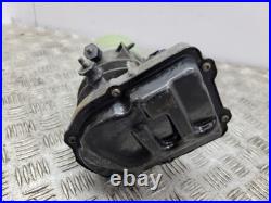 Volvo Xc60 2015 Power Steering Pump Motor Reservoir 31387595 Volvo Xc60 2015 Power Steering Pump Motor Reservoir 31387595