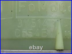 Volvo Xc60 2015 Power Steering Pump Motor Reservoir 31387595