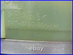 Volvo Xc60 2015 Power Steering Pump Motor Reservoir 31387595