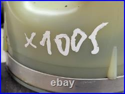 Volvo Xc60 2015 Power Steering Pump Motor Reservoir 31387595