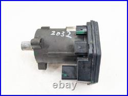 Volvo Xc60 Mk2 Power Steering Rack Motor 7806277570 2024 Volvo Xc60 Mk2 Power Steering Rack Motor 7806277570 2024