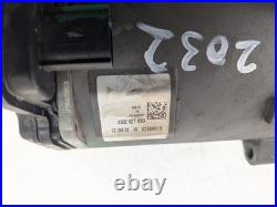 Volvo Xc60 Mk2 Power Steering Rack Motor 7806277570 2024