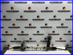 Volvo Xc90 Mk2 2015-2024 Rhd Electric Power Steering Rack (no Motor) 31681509