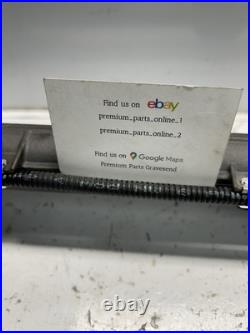 Volvo Xc90 Mk2 2015-2024 Rhd Electric Power Steering Rack (no Motor) 31681509