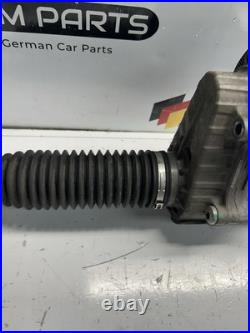 Volvo Xc90 Mk2 2015-2024 Rhd Electric Power Steering Rack (no Motor) 31681509