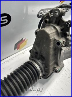 Volvo Xc90 Mk2 2015-2024 Rhd Electric Power Steering Rack (no Motor) 31681509