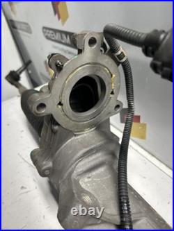 Volvo Xc90 Mk2 2015-2024 Rhd Electric Power Steering Rack (no Motor) 31681509