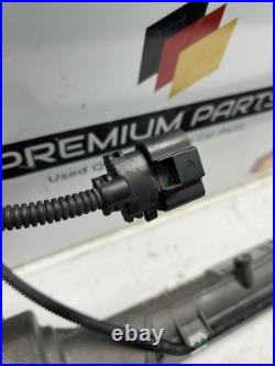 Volvo Xc90 Mk2 2015-2024 Rhd Electric Power Steering Rack (no Motor) 31681509