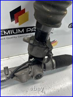 Volvo Xc90 Mk2 2015-2024 Rhd Electric Power Steering Rack (no Motor) 31681509